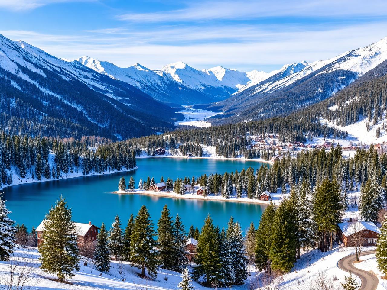 Bariloche – Argentina
