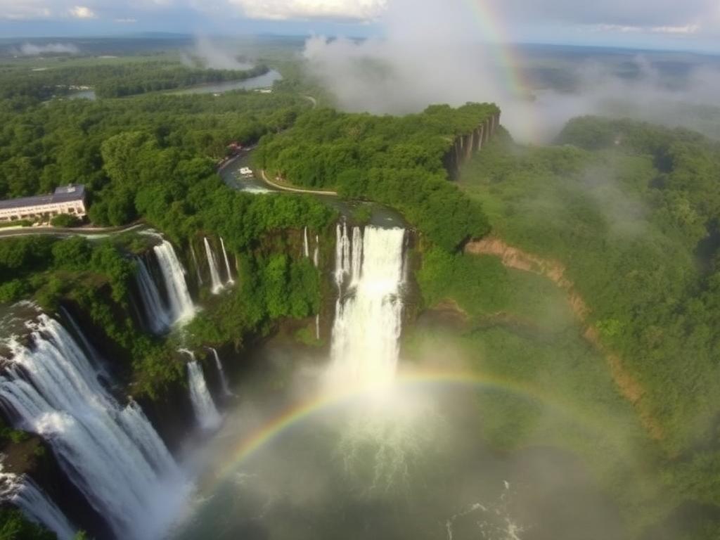 Foz do Iguaçu