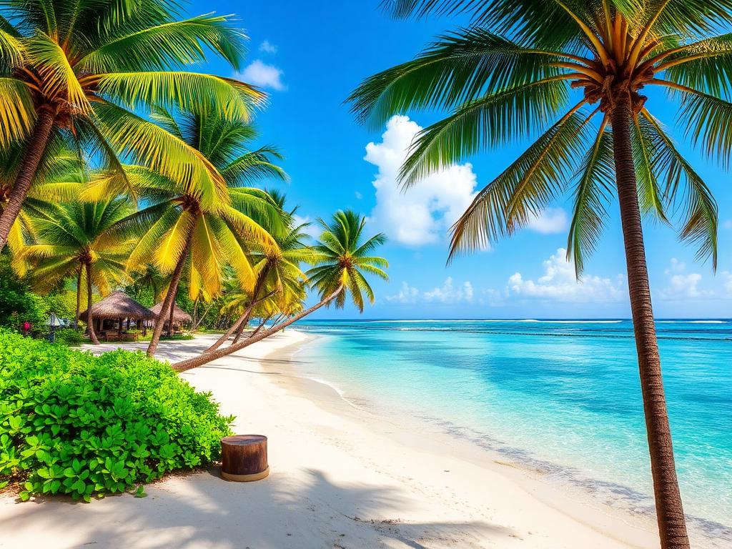 Punta Cana