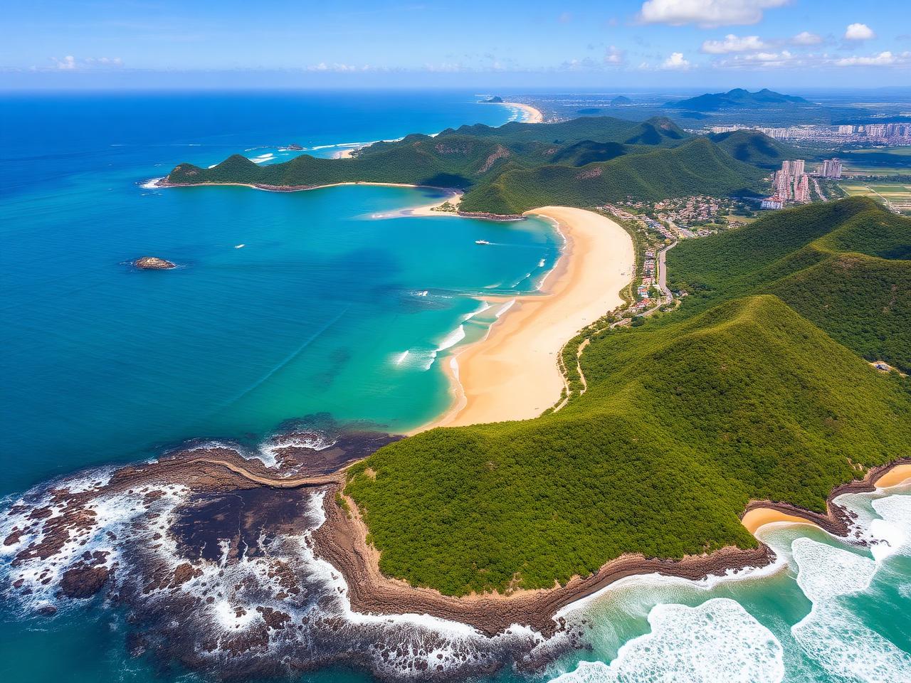 Florianópolis – SC
