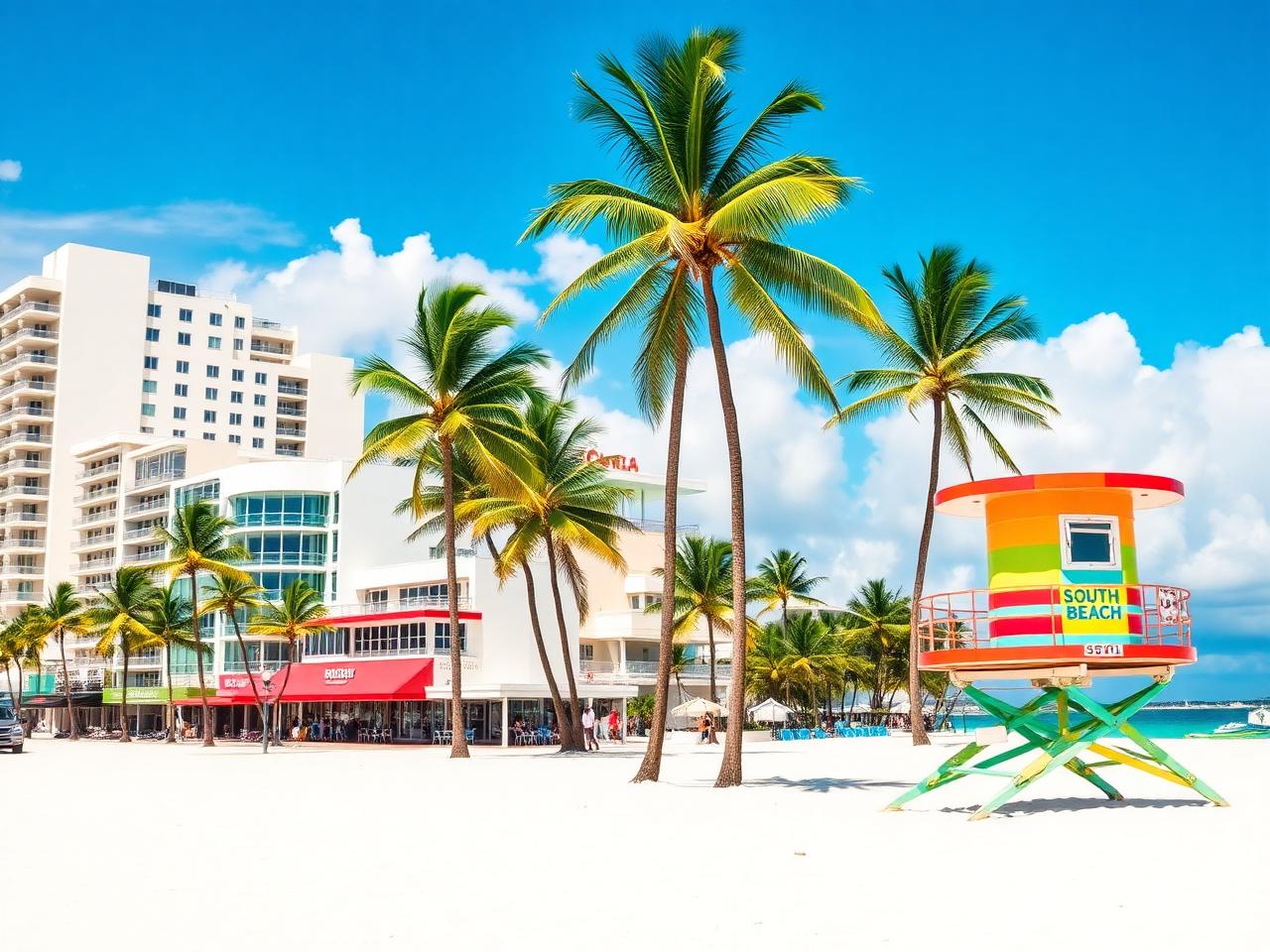 Miami – EUA