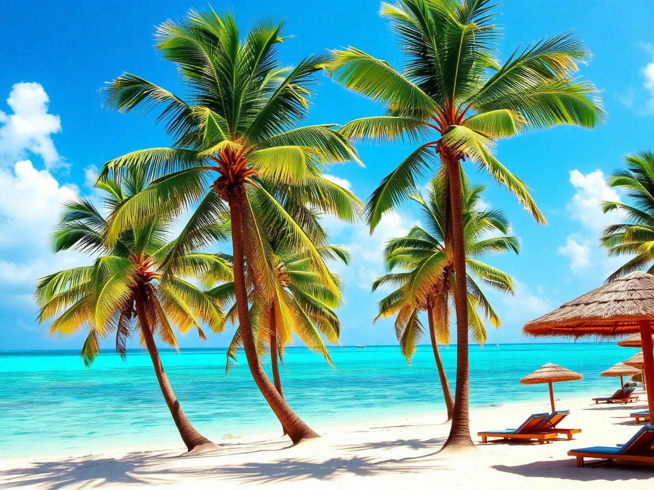 Punta Cana – Caribe