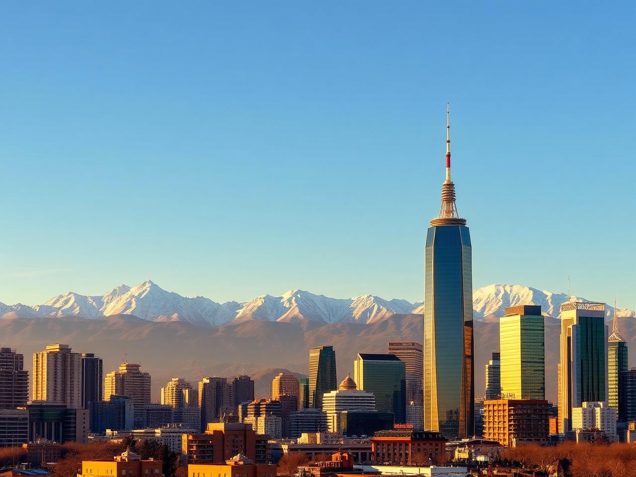 Santiago – Chile