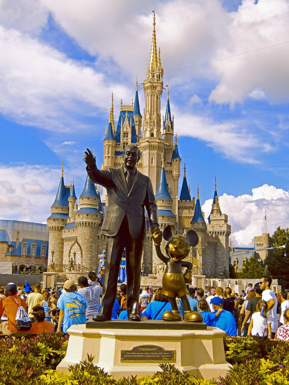 Dicas de Viagens: Orlando